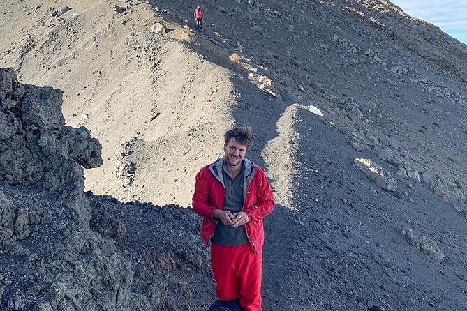 Kilimanjaro Marangu Route 6 Days. (Oldest, easiest & well established) - Final Thoughts