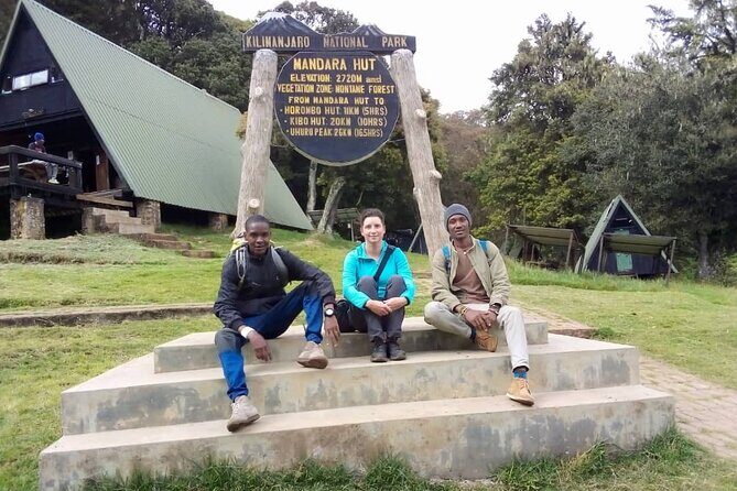 Kilimanjaro National Park Day Trip - What Travelers Can Expect
