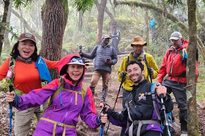 Kilimanjaro Northern Circuit Route 8 Days - Introduction: What Makes This Kilimanjaro Tour Stand Out