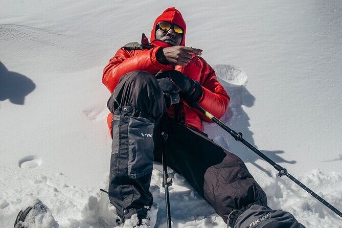 Kilimanjaro Private Climbing in 6 Days Marangu Route - FAQ