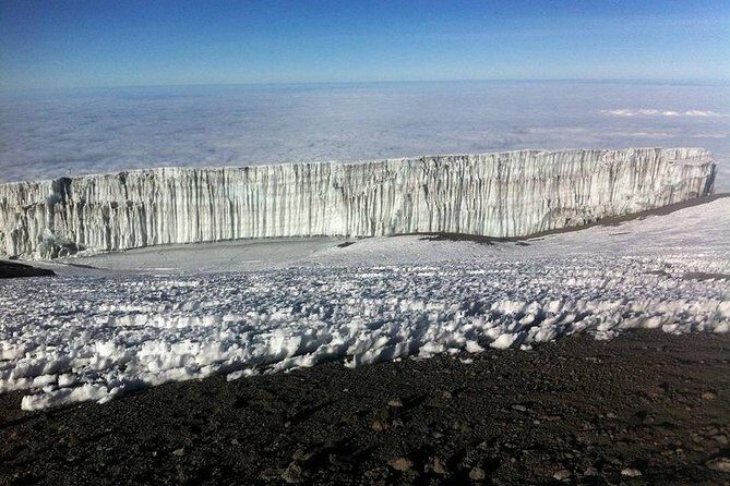 Kilimanjaro Rongai Route 5 Days Trekking - The Itinerary Breakdown: What to Expect Day by Day