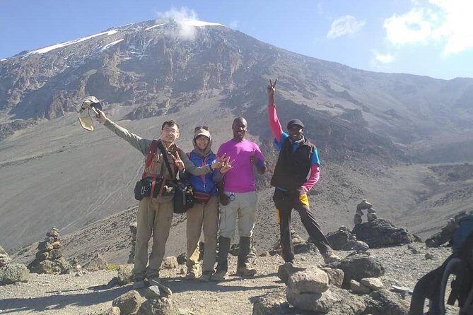 Kilimanjaro Rongai Route 5 Days Trekking - Final Thoughts: Is This Tour Right for You?