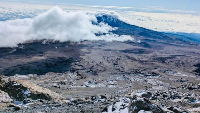 Kilimanjaro: Rongai Route 6-Day Hiking Adventure - An In-Depth Look at the Kilimanjaro Rongai Route