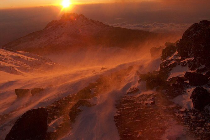Kilimanjaro Summit Challenge: 6 Days via Marangu Route - A Detailed Look at the 6-Day Marangu Route Climb