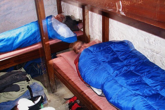 Kilimanjaro Summit Challenge: 6 Days via Marangu Route - FAQs