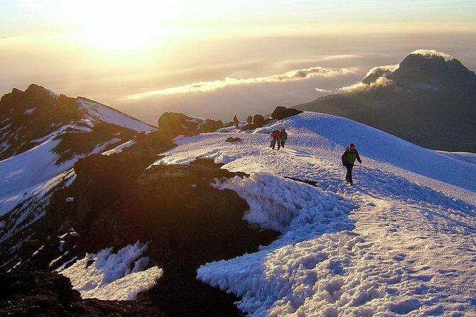 Kilimanjaro Summit Challenge: 6 Days via Marangu Route - Final Thoughts