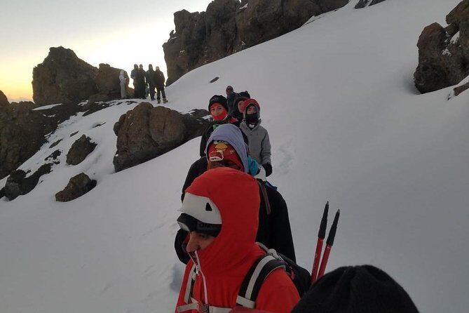 Kilimanjaro Trek 6 Days Marangu Route - The Experience in Detail