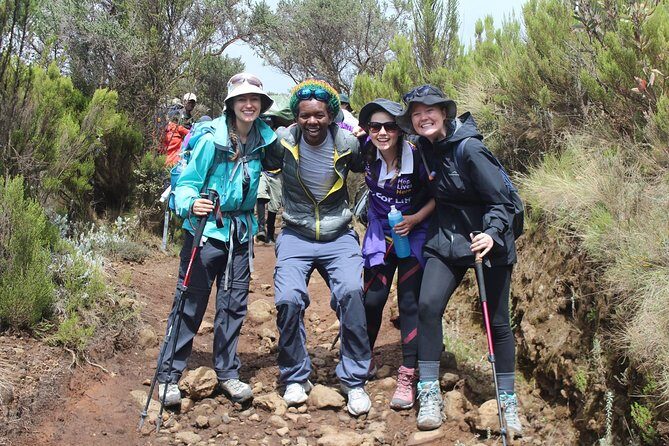 Kilimanjaro Trek 6 Days Marangu Route - Final Thoughts