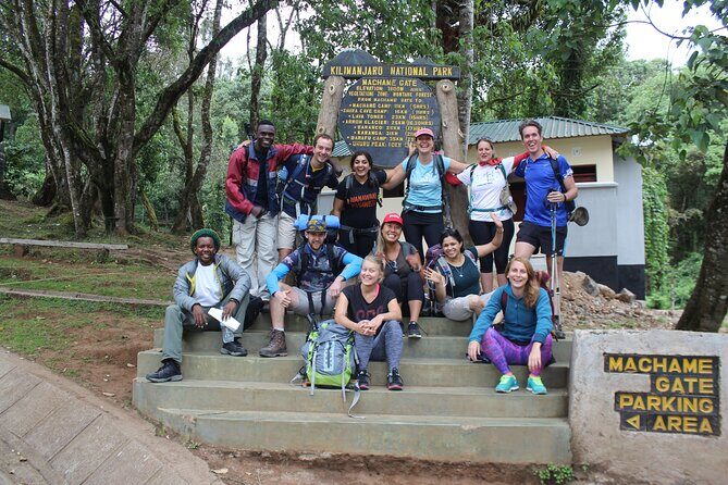 Kilimanjaro Trek 7 Days - Machame Route - What Sets This Tour Apart?