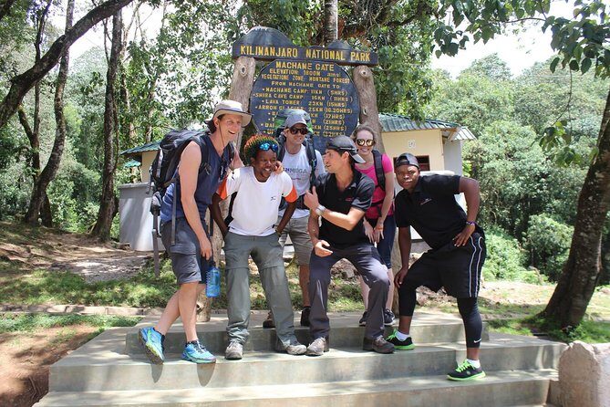 Kilimanjaro Trek 7 Days - Machame Route - Final Thoughts