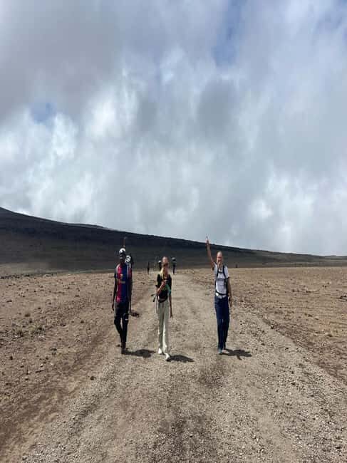 Kilimanjaro Trekking Rongai Route in 6 -Days - The Value of This Trek