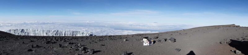 Kilimanjaro Trekking to Shira Plateau Full Day Tour - Who Should Consider This Tour