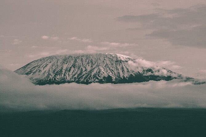 Kilimanjaro Wanderlust Day Hike - Introduction