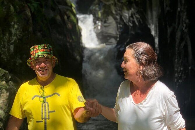 Kilimanjaro Wanderlust Day Hike - Key Points