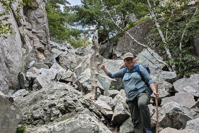 Killarney Hike the Crack Challenging Trail Adventure - An Honest Look at the Experience