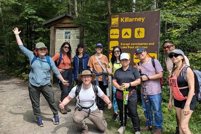 Killarney Hike the Crack Challenging Trail Adventure - Final Thoughts