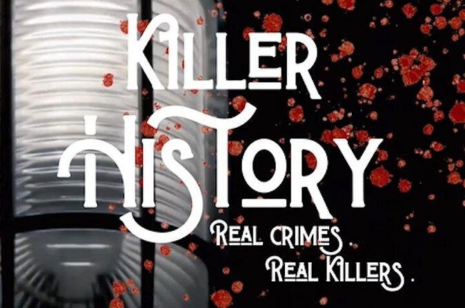 Killer History: True Crime Tour in St. Augustine - What Travelers Are Saying