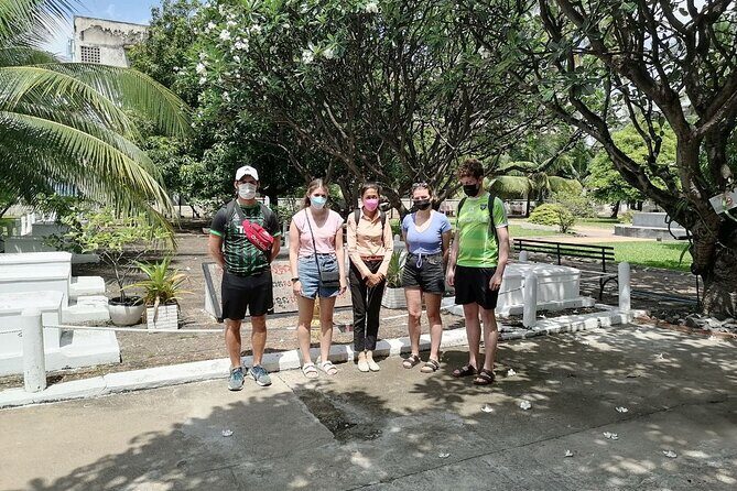 Killing field and Toul Sleng genocide museum Tour - Who Should Take This Tour?