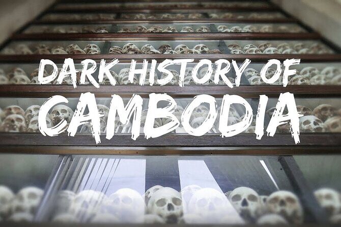 Killing field and Toul Sleng genocide museum Tour - FAQ