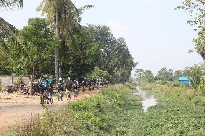 Killing Field & Paddy Rice Fields Tuk Tuk Adventure - Final Thoughts