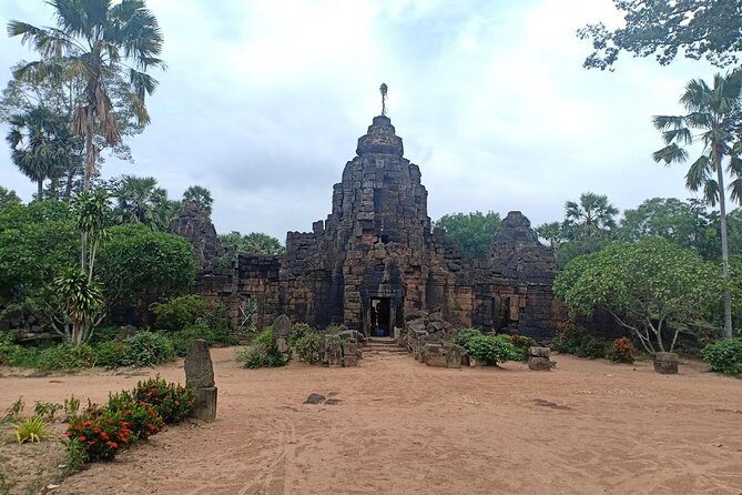 Killing Field & Paddy Rice Fields Tuk Tuk Adventure - FAQ