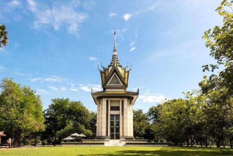 Killing Fields and S21 Half day by Private Tour - Who Should Consider This Tour?