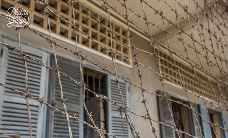 Killing Fields and S21 Half day by Private Tour - The Sum Up: Why Choose This Tour?