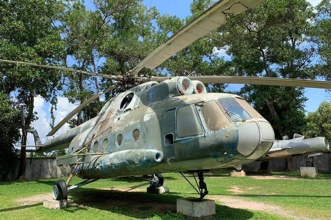 Killing Fields, War Museum and Floating Village ( Mechrey ) - Who should consider this tour?