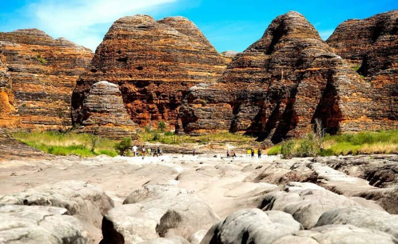 Kimberley: 9 Day Tour from Darwin to Broome - Final Thoughts
