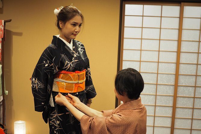 Kimono and Tea Ceremony in Miyajima - The Sum Up: Who Will Love This Tour?