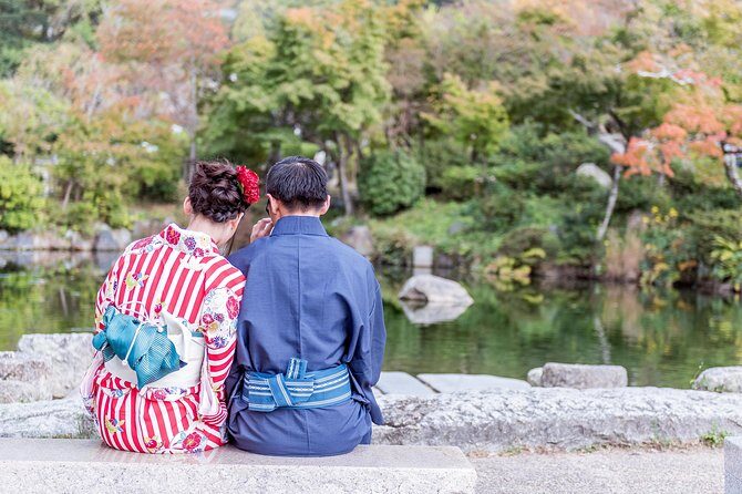 Kimono and Yukata Experience in Kyoto - FAQ