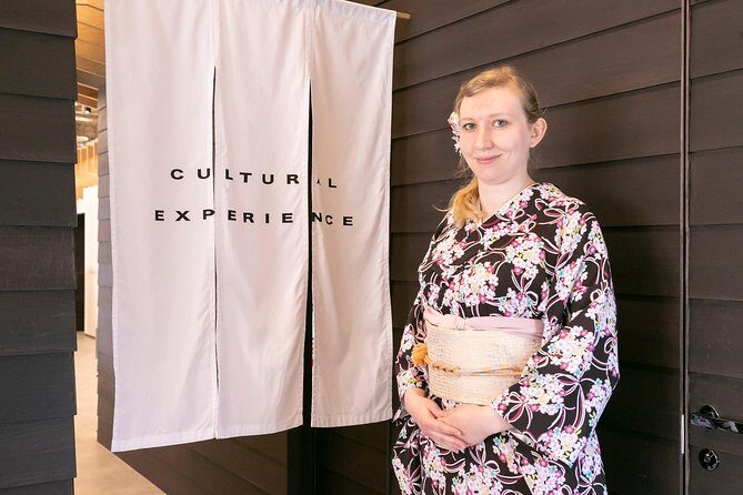 Kimono experience (3 hours) - The Itinerary Breakdown: What’s Included and What’s Not