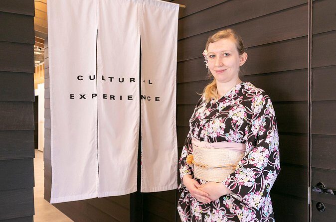 Kimono experience (3 hours) - Who Should Consider This Tour?