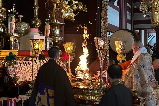 Kimono Experience and Stroll Through Kawasaki Daishi Temple - Analyzing the Value and Practicalities
