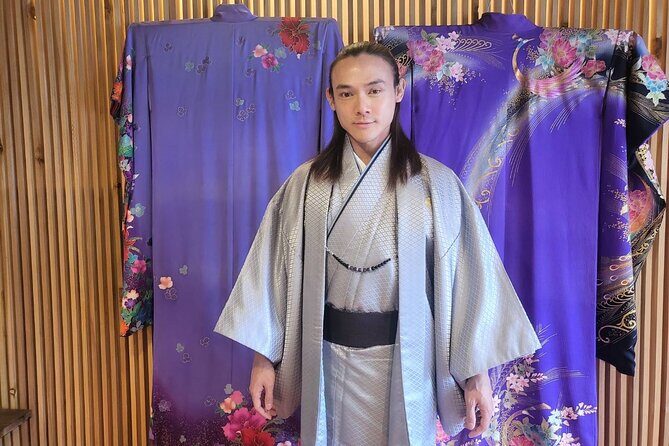 Kimono experience at Fujisan Culture Gallery -Osampo plan - Who Should Consider This Experience?