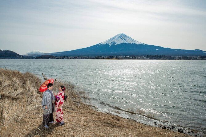 Kimono experience at Fujisan Culture Gallery -Osampo plan - FAQ