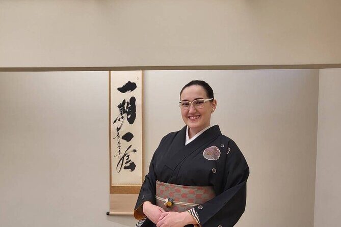 Kimono experience at Fujisan Culture Gallery -spare time plan - Key Points