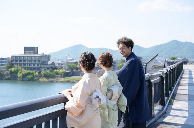Kimono Rental and Tea Ceremony Experience in Inuyama - The Sum Up