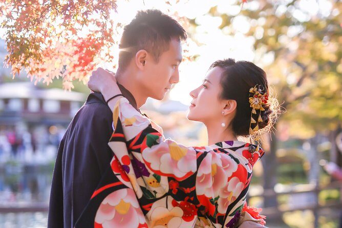 Kimono rental - Detailed Review of the Kimono Rental Experience in Kyoto