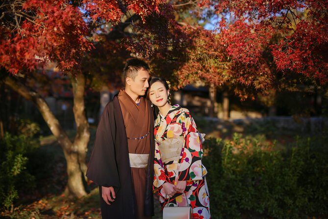 Kimono rental - Frequently Asked Questions