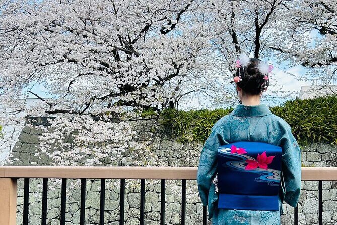 Kimono Rental Experience in Shizuoka - Final Thoughts: Who Will Love This?