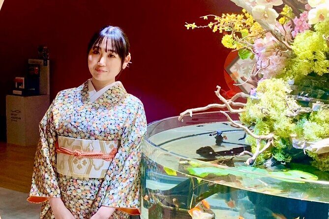Kimono Rental Experience in Shizuoka - Frequently Asked Questions