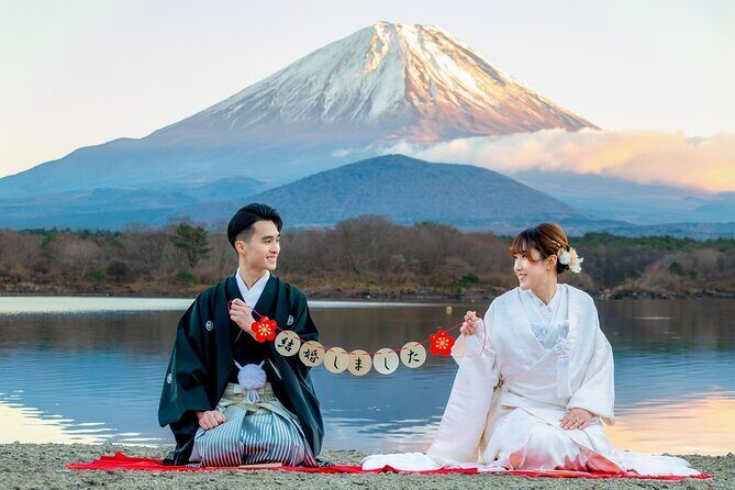 Kimono Rental with optional Photography - FAQ