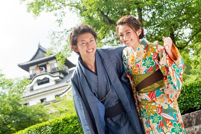 Kimono & Self Photo shoot Experience near tourist attractions - An In-Depth Look at the Experience