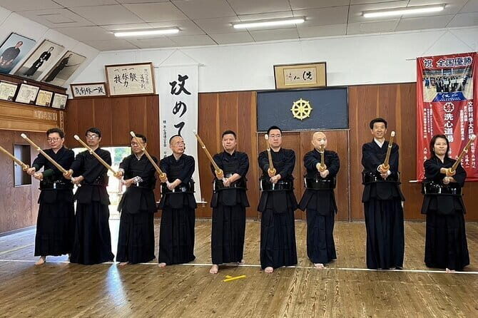 Kimono, Tea ceremony and Shodo in Kimono School - Final Thoughts