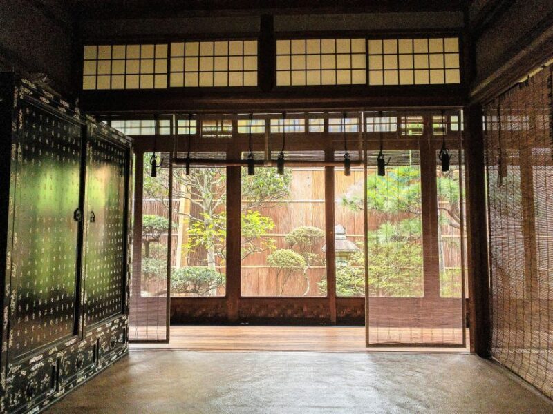 Kimono & Tea Ceremony Experience in a Kyoto Cultural Asset - FAQ