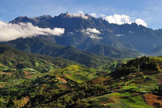 Kinabalu National Park Tour - FAQs
