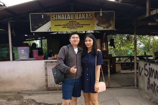 Kinabalu Park Day Trip - An In-Depth Look at the Kinabalu Park Day Trip