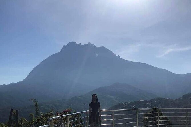 Kinabalu Park Day Trip - FAQs