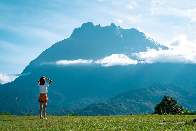 Kinabalu Park & Poring Hot Spring & Canopy Walk - Who Will Love This Tour?